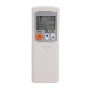 AC Remote Controller, Reliable Performance For Air Conditioner Units, Simple Setup Operation