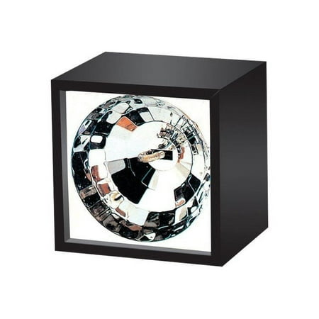 AC STROBE LIGHT