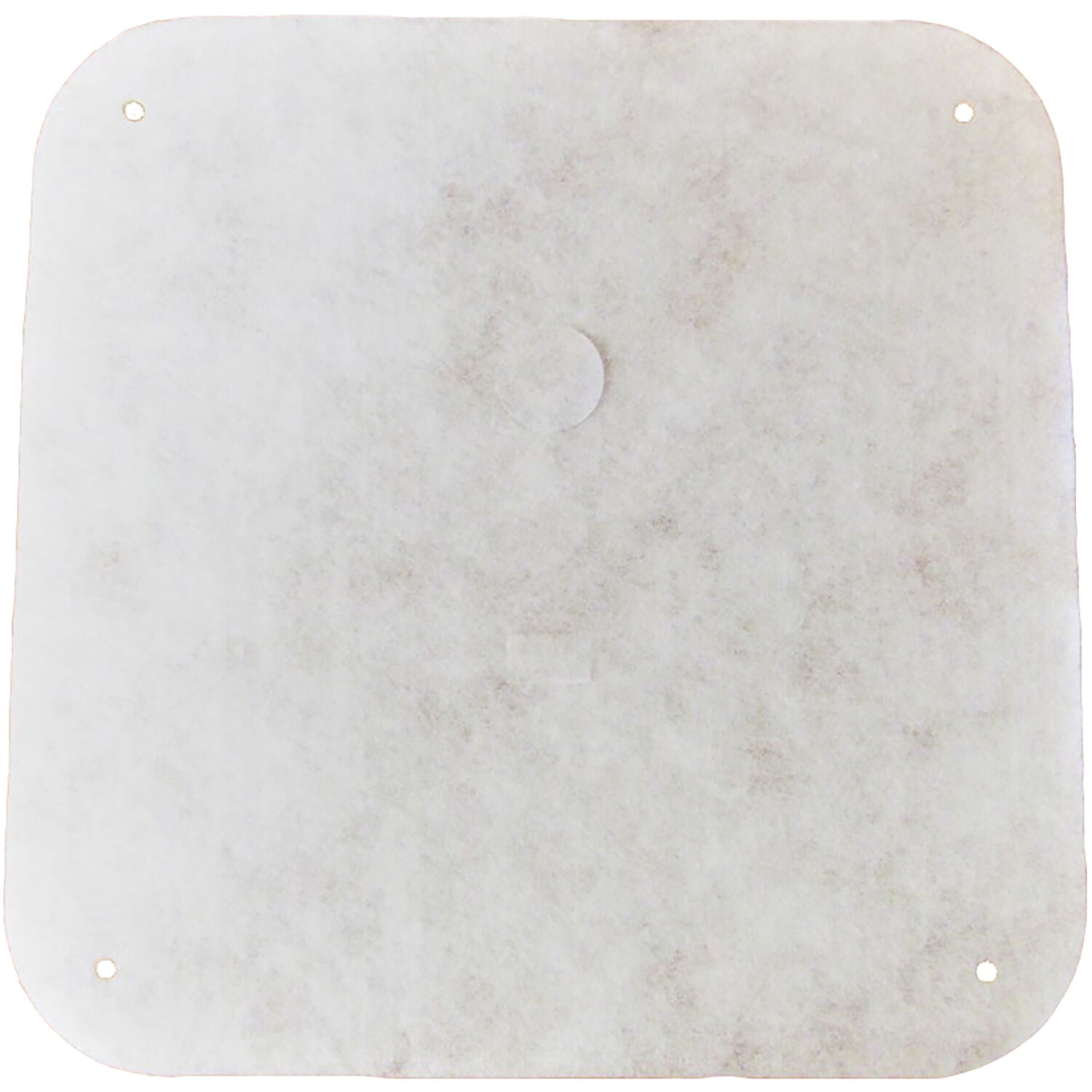 Washable Polyester Air Filter for 20" Box Fans