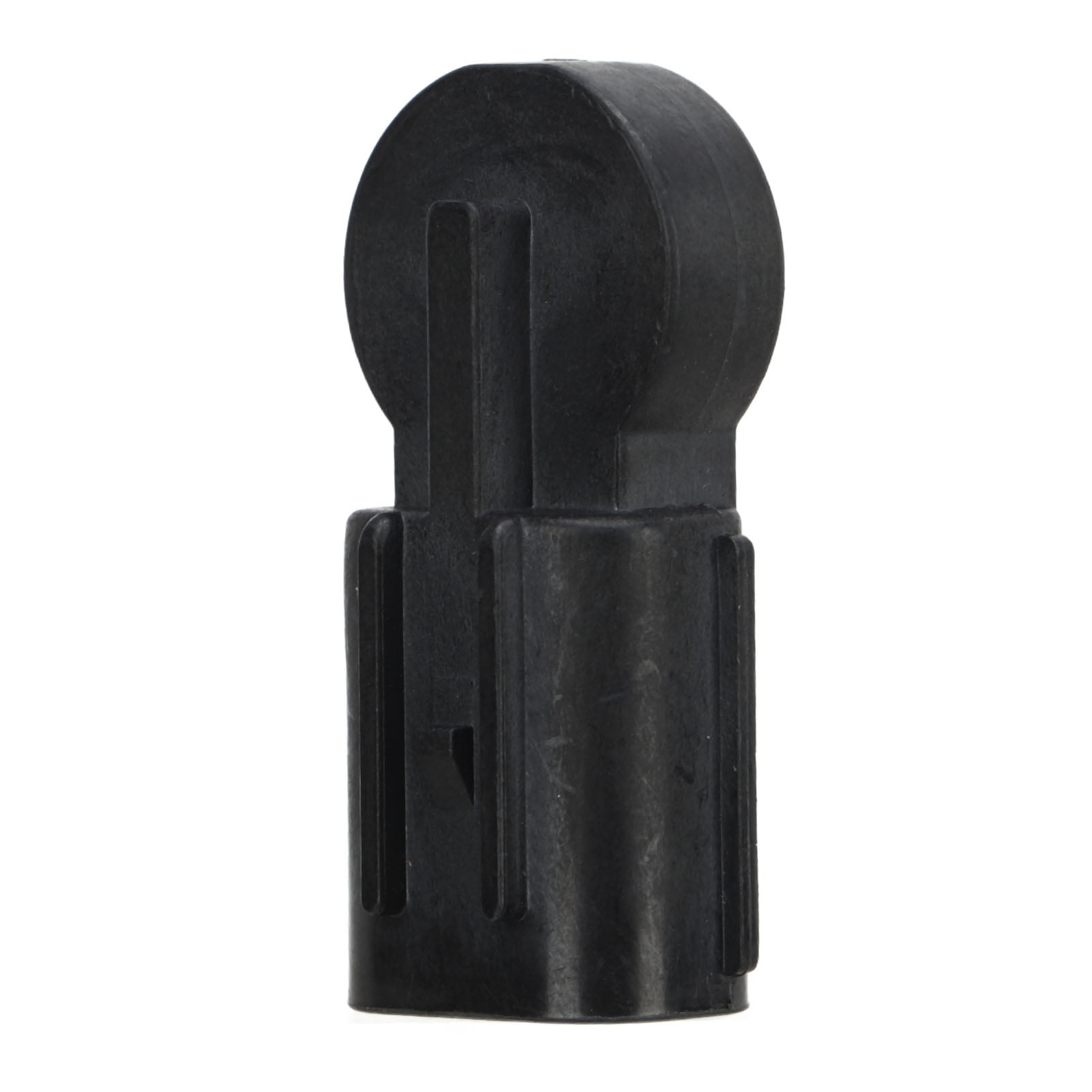 AC Sensor, Exquisite Workmanship Simple Black Car AC Sensor 3 Pin