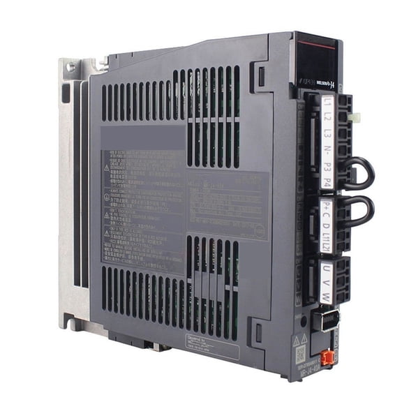 AC Servo Drive MR-J3-40B1 ,Easy to Use