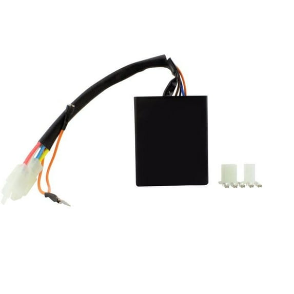 AC to DC Ignition Conversion RMSTATOR Replacement CDI Box for Kawasaki KLR 650 1987-2007 OEM Repl. # 21119-1272 21119-1214