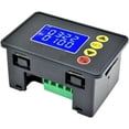 thumbnail image 1 of AC Timer Relay Microcomputer Time Controller Delay Relay Module 110V, 1 of 8