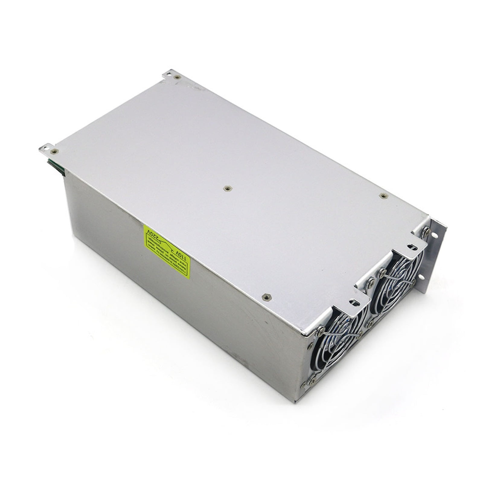 AC To DC 12V 24V 30V 36V 48V 60V 72V 1500W High Power Switching Power ...