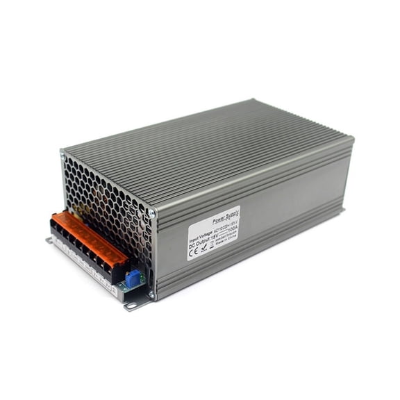 AC To DC 18V 83.3A 1500W Switching Power Supply, Drive Transformer, For CNC Motor Industrial Electronic Electrical Equipment Etc. ,High Stability