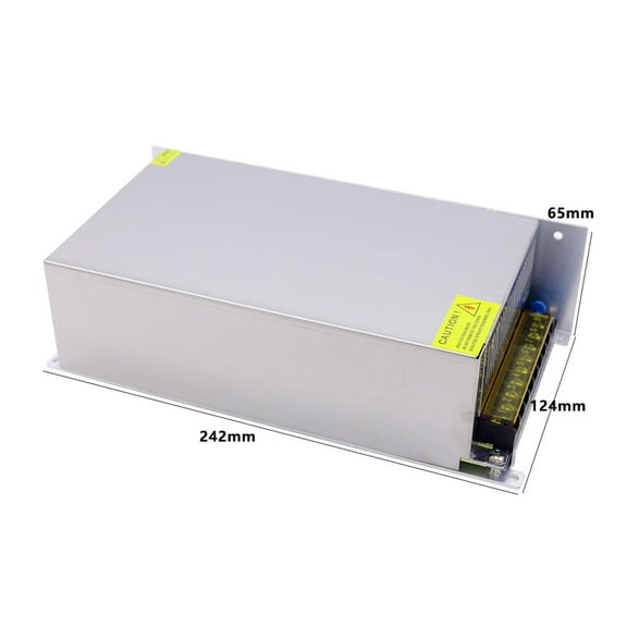 AC To DC 36V 720W 800W 1000W DC Drive Switching Power Supply 36V DC Transformer ,Good Heat Dissipation