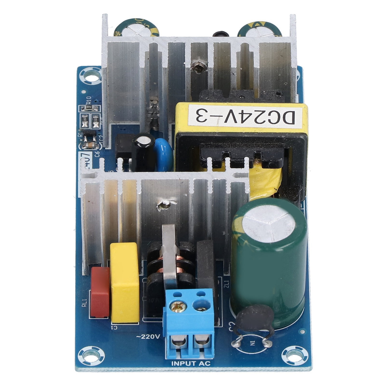 AC To DC Power Module, Easy Maintenance And Replacement Power Supply