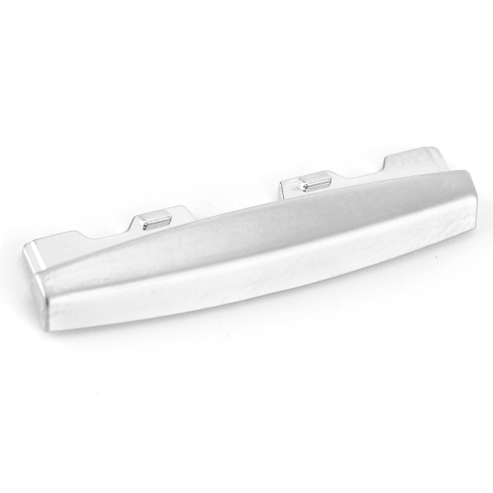 AC Vent Tab Air Conditioning Outlet Clip Chrome Plated Fit For X5 X6 ac-vent-tab-air-conditioning-outlet-clip-chrome-plated-fit-for-x5-x6