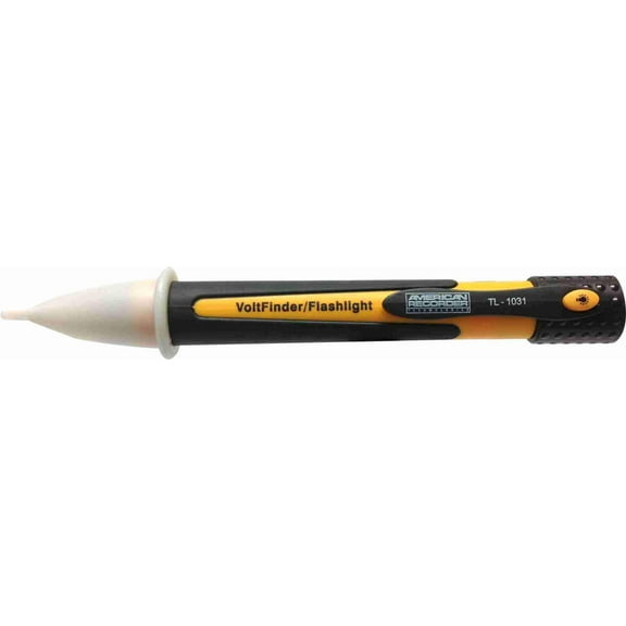 AC Voltage Detector/Flashlight