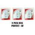 thumbnail image 1 of AC Voltage Protector Brownout Surge Refrigerator 1800 Watt Appliance 3 Pack Deal, 1 of 4