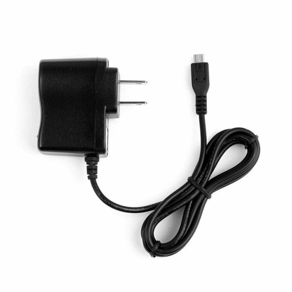AC Wall Power Charger Adapter For Nikon Coolpix P340 P600 P610