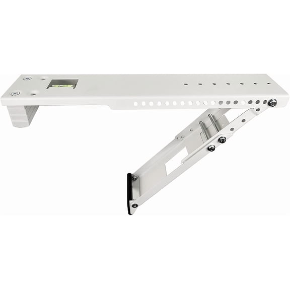 AC Window Air Conditioner Support Bracket Heavy Duty, Up to 165 lbs