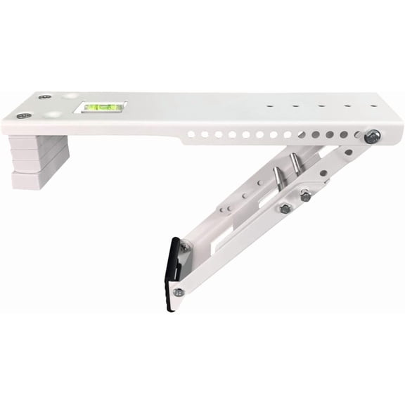 AC Window Air Conditioner Support Bracket Light Duty, Up to 85 lbs