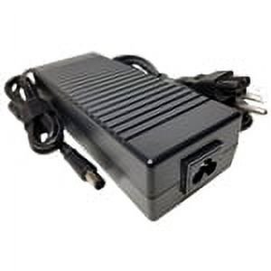AC adapter for Dell laptops 19.5v, 6.7A, 7.4mm - 5.0mm