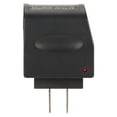 AC to DC Converter Convert 240V to 12V Multi Protection Cigarette Lighter Converter for Car