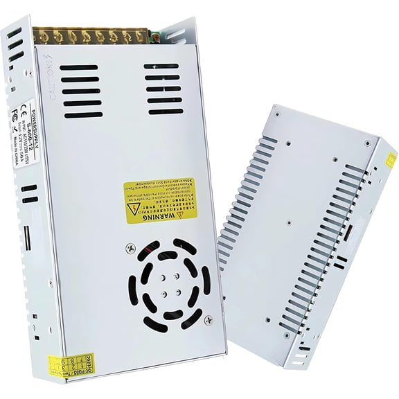 AC to DC converter 110/220 to 12V 50Hz 600W power supply, certified, 50A current rating, AC power, power converter, transformer