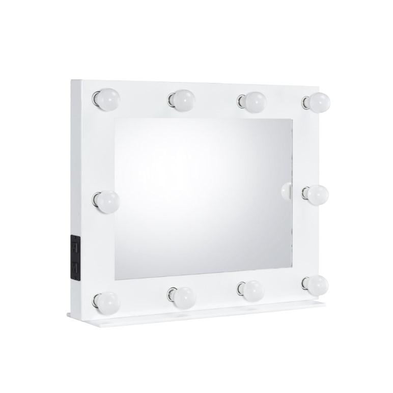 Acme Furniture Avery Accent Mirror - Thumbnail 2
