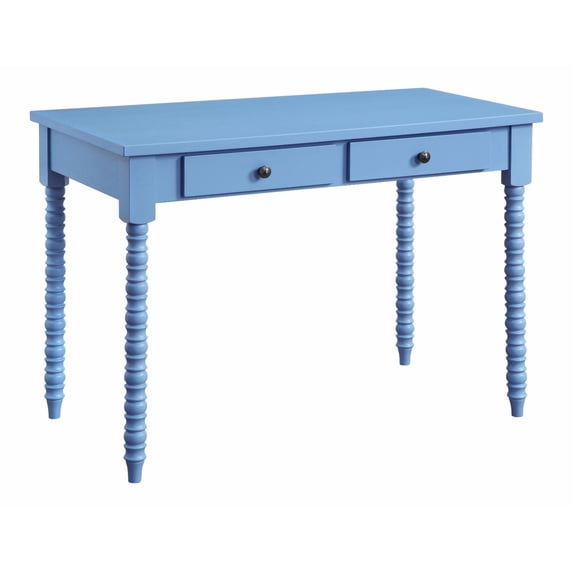 AC00911 - Console Table, Blue Finish - Altmar