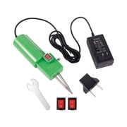 AC100240V Handheld Electric Poultry Feather Plucker Portable Automatic Short Hair Plucking Tool Chicken Duck Goose Defeatherer
