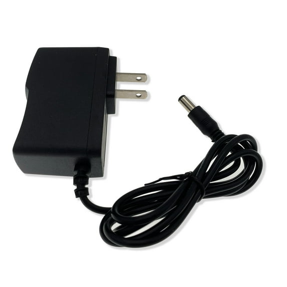 AC100-240V to DC 5V 1A 5.5mm * 2.1mm Wall Charger Adapter Converter Power Supply