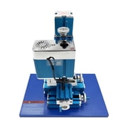 AC100V-240V Mini Metal Milling Machine Drilling Machine DIY Tool Benchtop Wood Lathe