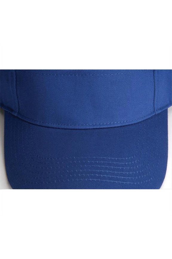 AC101 Ace 3-Panel Sunvisor, Royal
