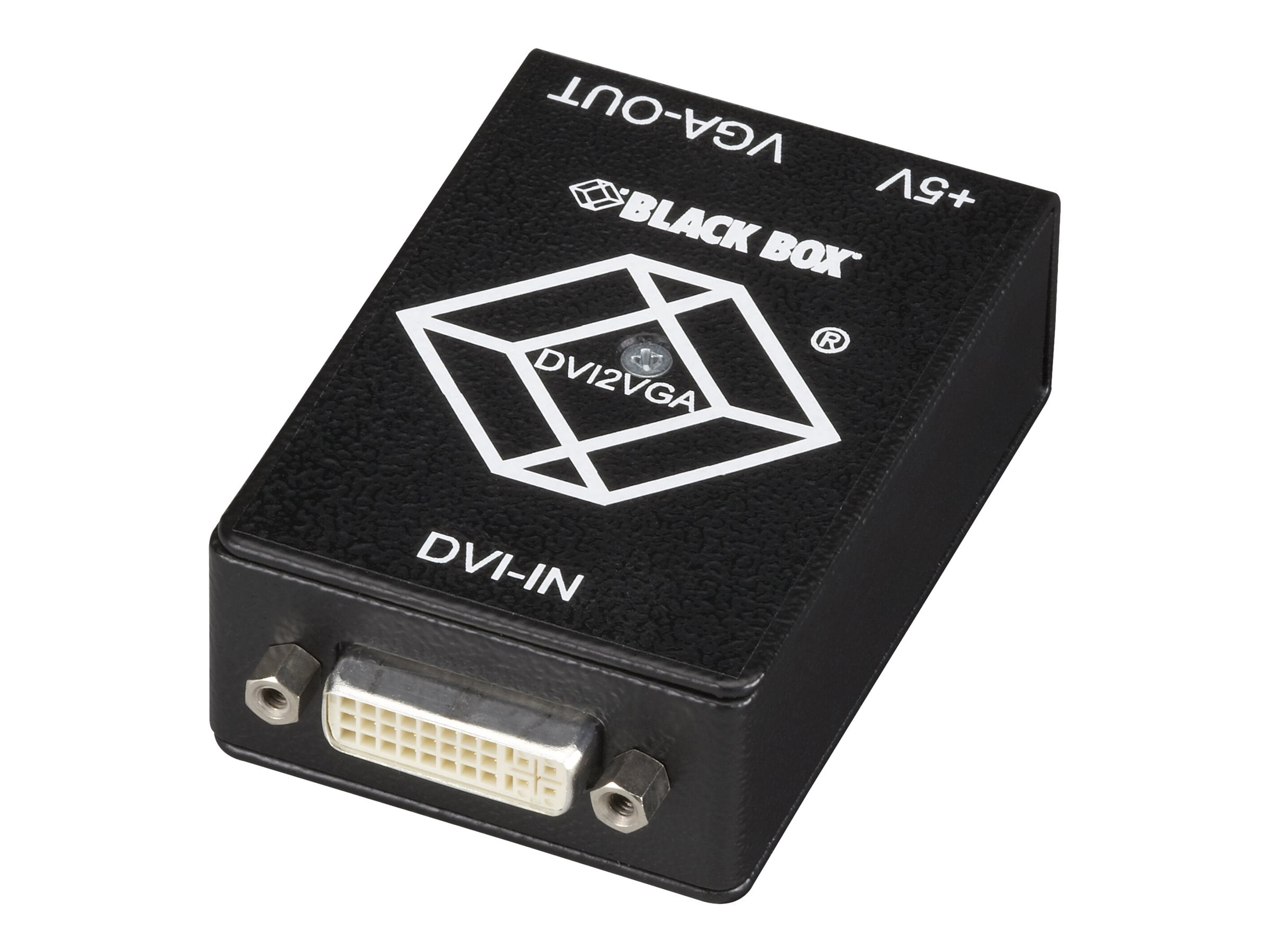 AC1038A DVI-D TO VGA ADAPTER CONVERTER