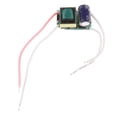 thumbnail image 1 of AC110V / 220V 3W 4W 5W 10W 15W Dimmable LED Supply for LED Lights - 3W, 1 of 7