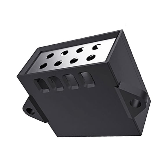 AC110V Low Temperature Plasma Generator For Refrigerator Freezer Cooling System Energy Efficient Metal Construction