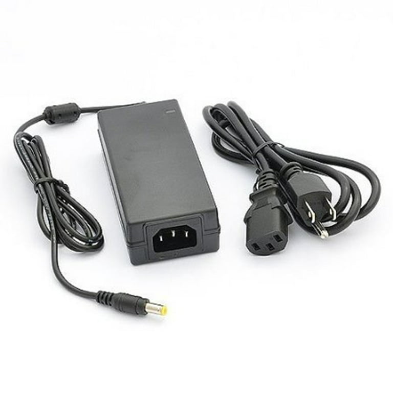AC110V to DC 12V 5A 60W Power Supply Adapter Charger For Led Light Strip  CCTV Camer 