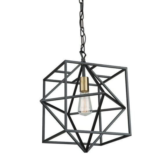 Artcraft Lighting Roxton AC11201 Pendant