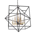 thumbnail image 1 of Artcraft Lighting Roxton 12Light Chandelier, 1 of 4