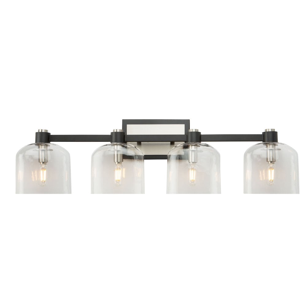 Artcraft Lyndon Vanity Light - Thumbnail 5