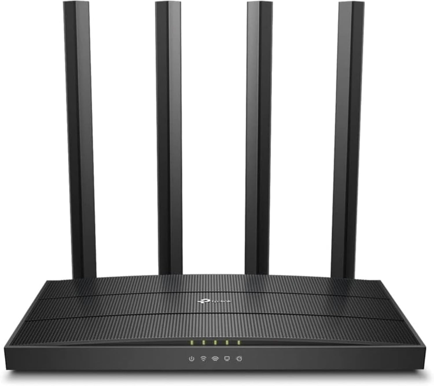 AC1200 Gigabit WiFi Router (Archer A6) - Dual Band MU-MIMO Wireless ...