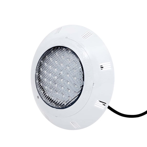 AC12v 45W Underwater Swimming Pool Lights LED Lights Colorful Remote-Controlled