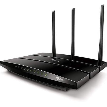 AC1900 11ABGNAC 1300MB 5GHZ