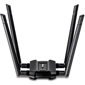 AC1900 High Power Dual Band Wireless USB Adapter