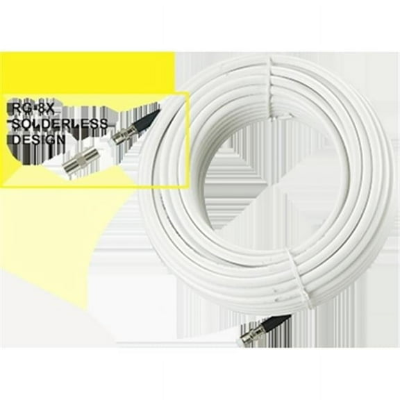 AC201 20 ft. VHF & AIS Antenna Extension Cable