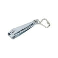 thumbnail image 1 of AC201412 Nail Clipper Keychain  Stainless Steel - pack of 75, 1 of 1