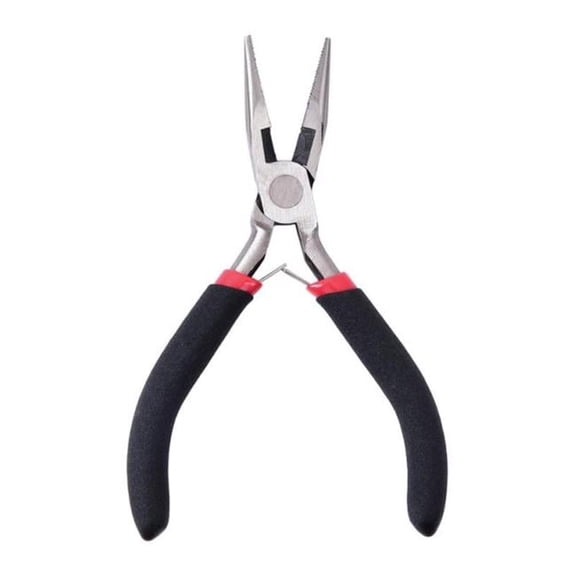 AC2014201 HP Long Nose Precision Pliers - pack of 18