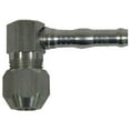 thumbnail image 1 of AC21234 No.12 Hose To 90 Inch .75 Compression Union- 1, 1 of 1