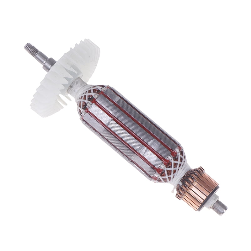 Angle Grinder Rotor 220V Grinding Machine Motor GA4030 GA4031