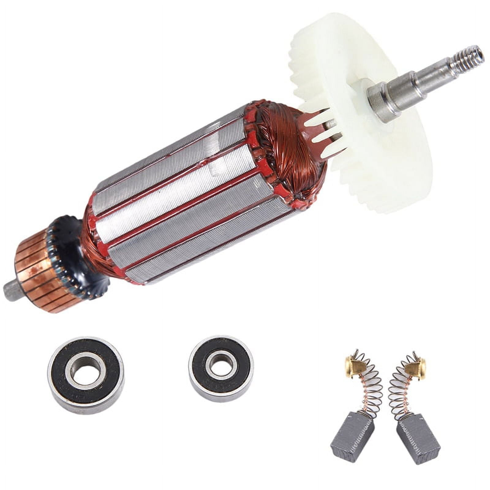AC220-240V Rotor Motor for G10SS G12SS G13SS Angle Grinder