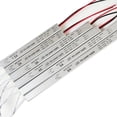 thumbnail image 1 of AC220 To 12V Switching LED Thin Power Supply Lighting Transformer 12V 1.5A 2A 3A 4A 5A 6A 18W 24W 36W 48W 60W 72W For LED Light ,Ease of Installation, 1 of 5