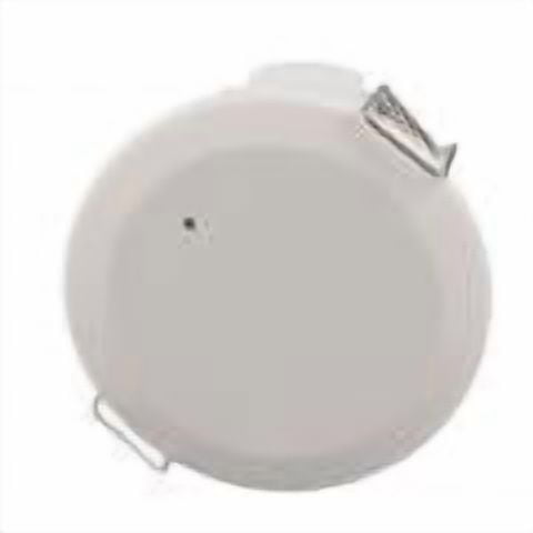AC220V/110V Millimeter Wave Presence Sensor Adjustable 24GHz Motion Detection Ceiling Light Switch for Home