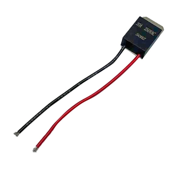 AC250V To DC5V 20A Electric Tool Isolation Switches Featuring Overload Protections Transform Switches for Power Tool