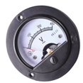 AC300Volt AC0450V Analog Panel Volts Meter Voltmeter Gauge Electric