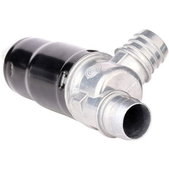 AC376 ECCPP Idle Air Control Valve for Controlling Fuel Injection fit for BMW 325i/ 325is/ 325iX/ 528e/ M6/ 325/ 535i/ 635CSi/ 735i/ 735iL/ L6/ 325e/ 325es/ L7 /M3/ M5