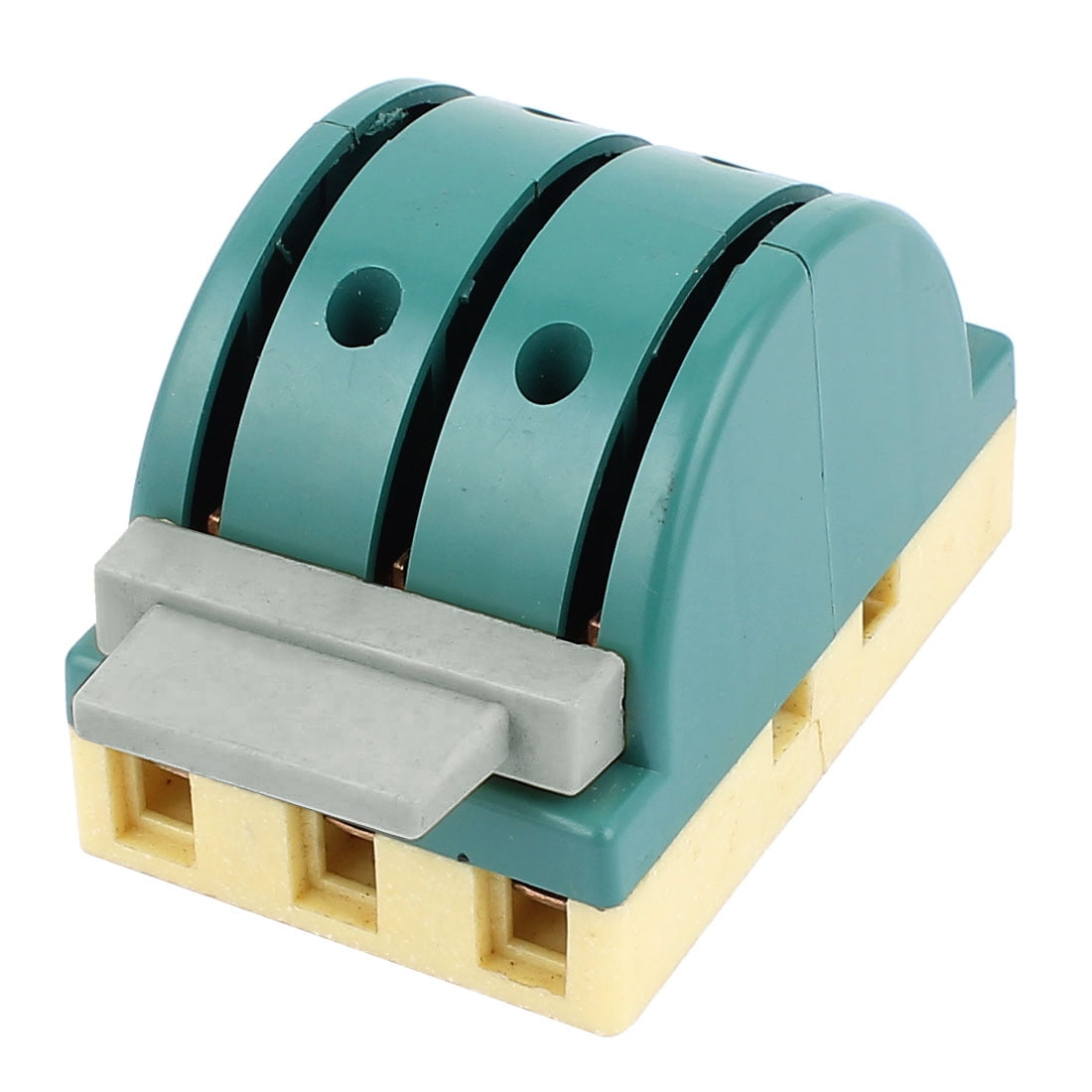 AC380V 32A 3P Circuit Breaker Backup Generator Disconnect Switch