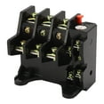 AC400V 20?32A Thermal Overload Relay Phase Failure Protection